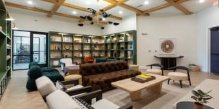 Cavalli at Iron Horse Station Gallery 8