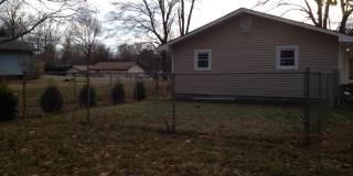 Charming 2-Bedroom Home in Maryville City Gallery 17