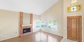 Spacious Rancho Peñasquitos Pool Home with Vaulted Ceilings & Swimming Pool Gallery 3