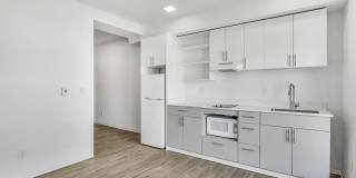 Koz at the Dome Gallery 22