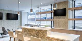 222 Saratoga Apartments Gallery 32