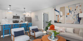 River Birch Apartments Gallery 1