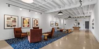 The Penhurst Gallery 44