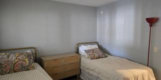 Ground-floor San Carlos stunning single-story condo available immediately. Gallery 15