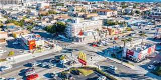 Office/Retail unit on Gaffey Available Gallery 11