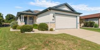109 Monument Hill-Unfurnished Sun City Rental Available July 27th! Gallery 1