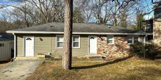 Wow! 4 bed, 2 full baths, prime Smyrna location, basement with bonus room, storage, hardwood flooring, large and private lot! Gallery 1