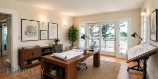 Traditional Six Bedroom Home with Exceptional SF Bay Views with In Law Unit Gallery 29