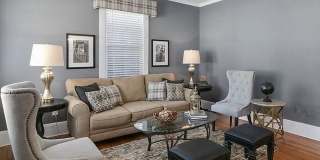Bungalow Style and Old World Quality in Savannah's Parkside - Daffin Park Gallery 6