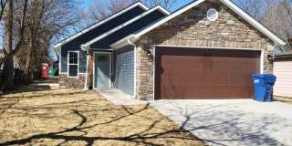 3 bedroom, 2 bath house in Webb City! Gallery 1