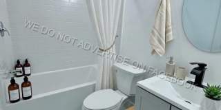 $250 OFF OF YOUR MOVE-IN FEES - Beautiful 2 bedroom / 1 bathroom home now available for rent! Gallery 8