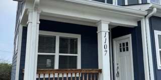 Coming Soon! Nice townhome in convenient East Nashville location! Gallery 1