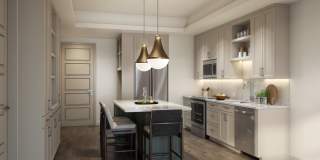 The Linden Townhomes Gallery 14