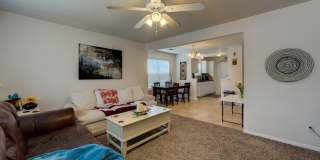 AUGUST PRE-LEASE Beautiful 3 Bed, 3.5 Bath Minutes from Campus! Gallery 17