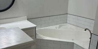 Galloway District RENTAL!  3-Bed, 2-Bath, 2-Car Garage Gallery 33