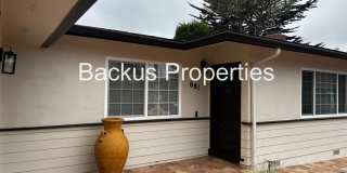 Wonderful three bedroom home in Monterey Wonderful three bedroom home in Monterey Gallery 3