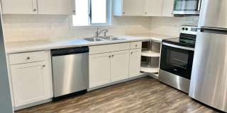 2 Bedroom 1 Bath Duplex - South Fargo Gallery 1