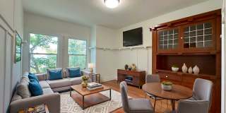 4256 Piedmont Avenue Gallery 1