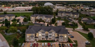 Alexis at Perry Pointe Gallery 5