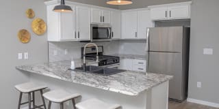 The Cascade at Falls Park Gallery 1