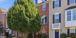 Large Townhome in Wormans Mill! Large Townhome in Wormans Mill! Gallery 1
