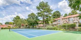 Courts at Waterford Gallery 7