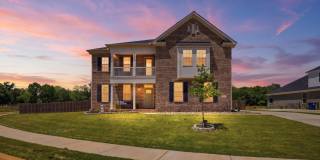 8129 Tupelo Gum Trace Gallery 1