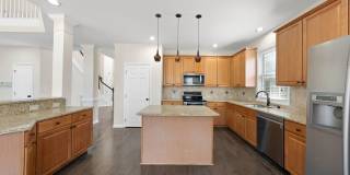 August Move-in, Cary Park! Gallery 20