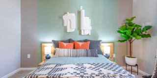 The Alaire at Twinbrook Station Apartments Gallery 4