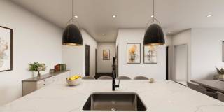 The Residences at The Gilmore Gallery 3