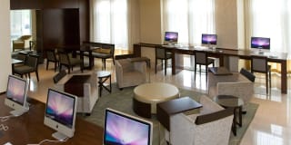 Wisconsin Place Gallery 89
