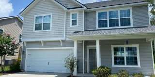 120 Richmond Walk Drive!  3 bed 2.5bath home in Richmond Hill Plantation! Gallery 1