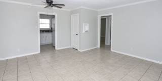 Newly Renovated 2BR/1BA Home with Spacious Backyard Newly Renovated 2BR/1BA Home with Spacious Backyard Gallery 6