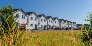 Oak Heritage Townhomes Gallery 4