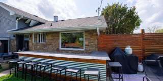 Short Term Rental Family Home Gallery 5