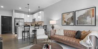 Lively at Drayton Mills Gallery 6