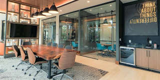 Metropolitan at Coral Square Gallery 6