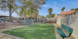 Rosewood Park Gallery 25