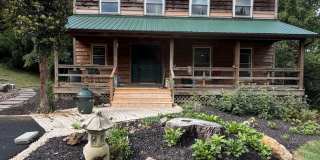 4 Bedroom Country Style Home Gallery 1