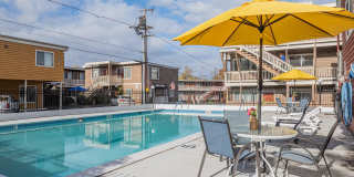 Willamette Terrace Gallery 1