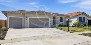 4-bedroom, 2-bathroom home in the sought-after Seasons at Riverton South community in Plumas Lake Gallery 1