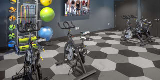 Oak Street Lofts Gallery 39