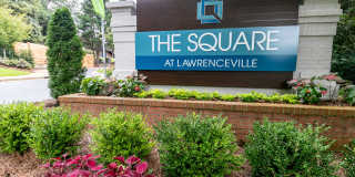 The Square at Lawrenceville Gallery 26
