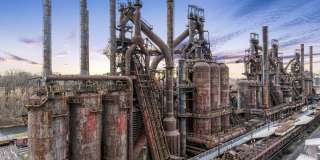 Dream Boyd Theatre Gallery 31