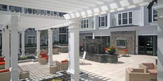 Alston Station Square Gallery 24