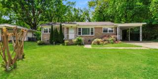 3815 Idlewild Avenue Gallery 1