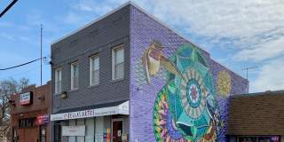 1613 RHODE ISLAND Avenue NE unit: Floor 2 1613 RHODE ISLAND Avenue NE unit: Floor 2 Gallery 1