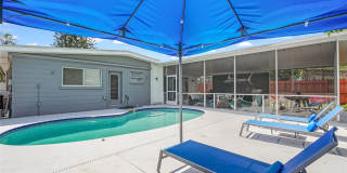 2/2 luxury pool home in Sarasota, unfurnished annual rental Gallery 33
