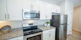 Grand Oaks Apartments Gallery 12