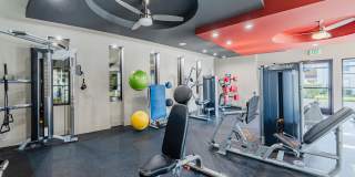 Villas At Chase Oaks Gallery 15